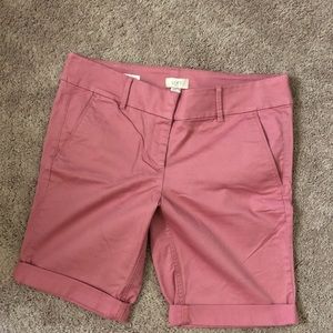 Bermuda Shorts